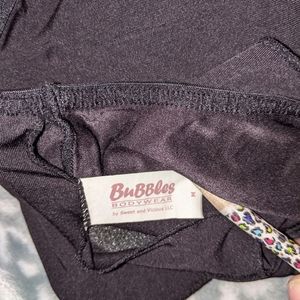 padded bum boyshorts